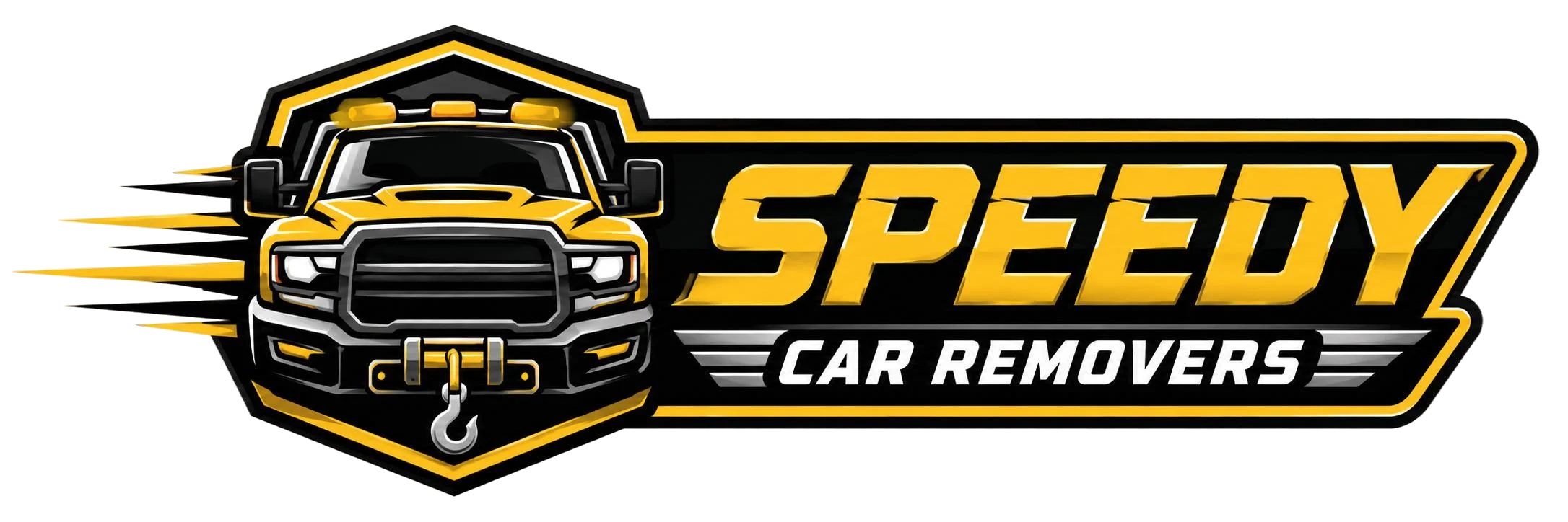 Speedy Car Removers